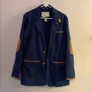Orvis Classic Field Jacket